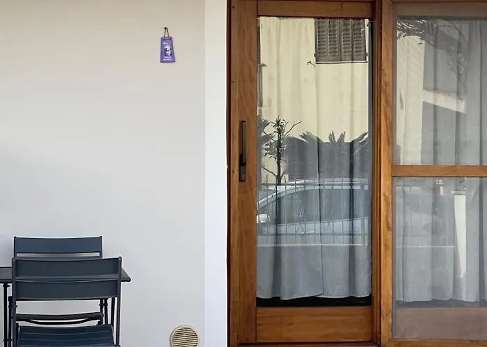 Luciana House