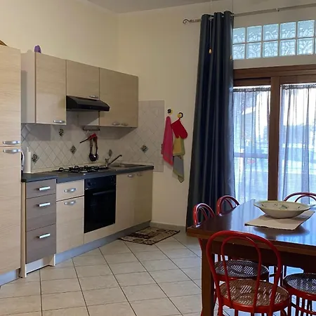 Luciana House Apartment Olbia Exterior photo
