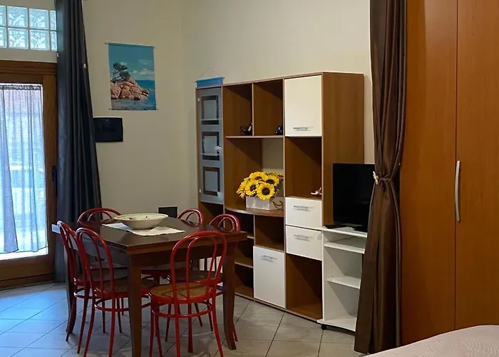 Luciana House