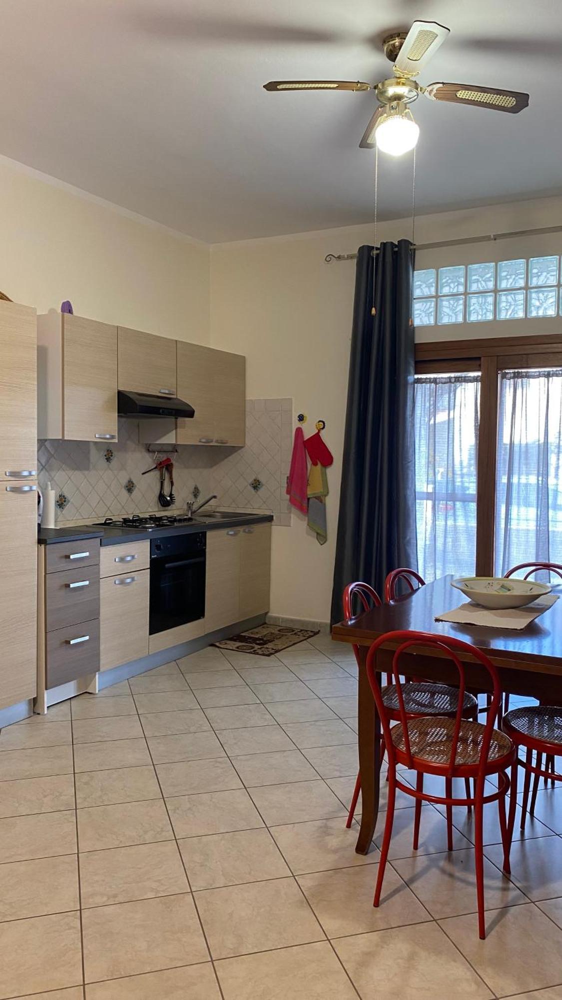 Luciana House Apartment Olbia