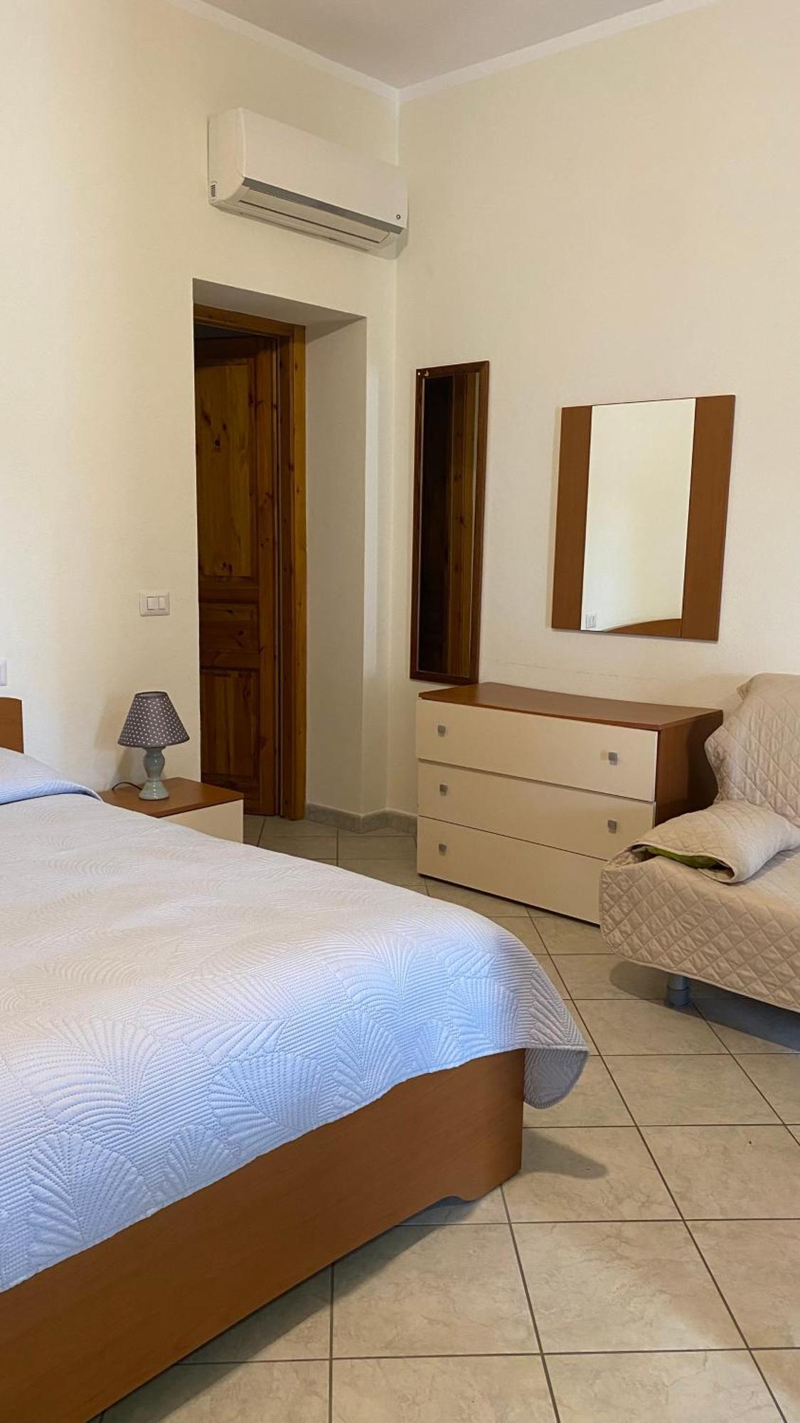 Apartment Luciana House *