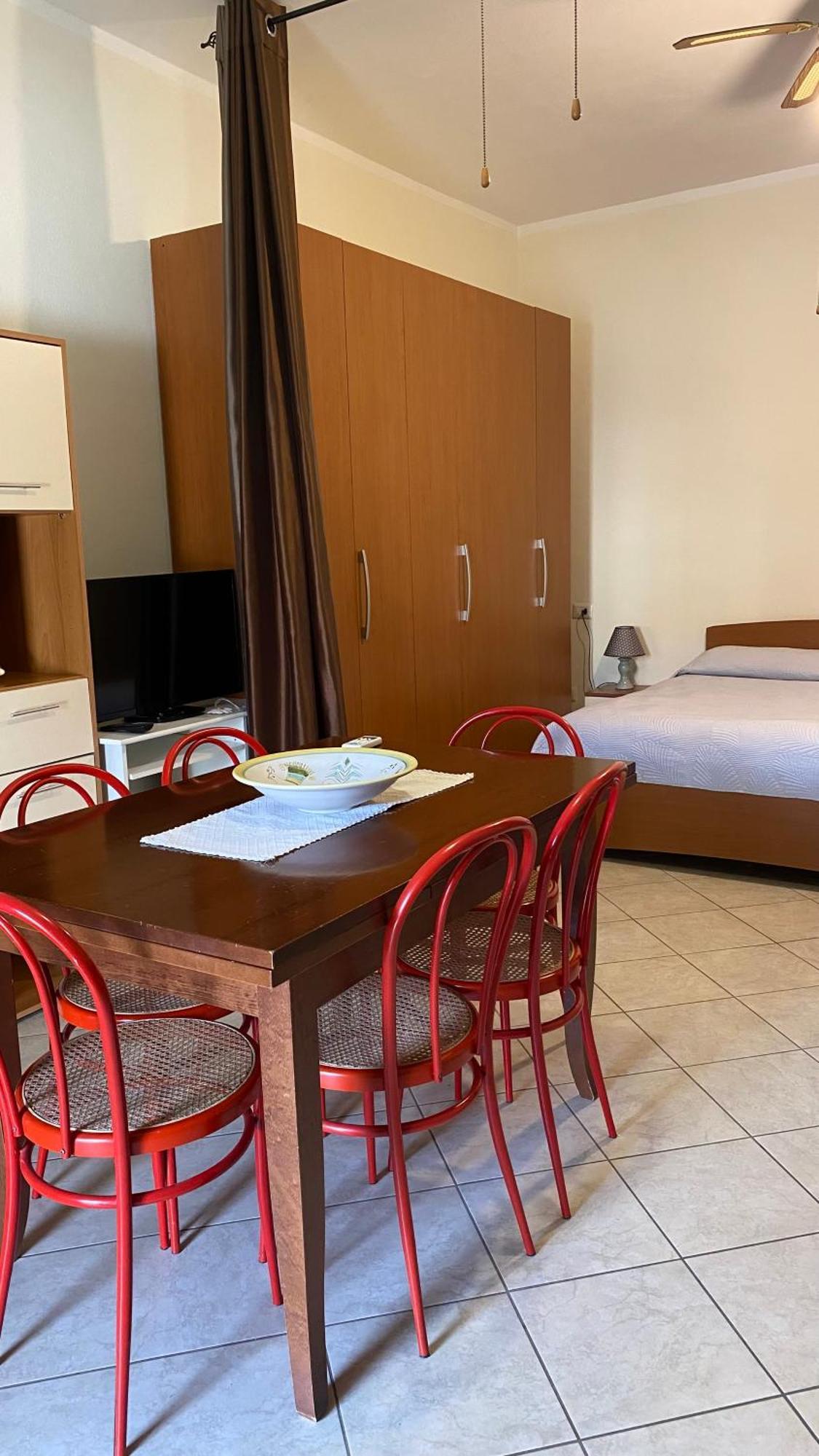 Luciana House Apartment *