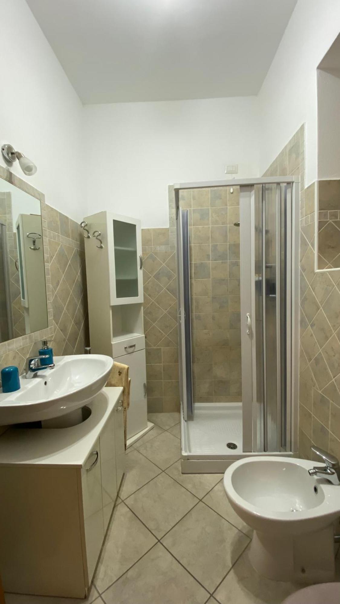 Apartment Luciana House Olbia