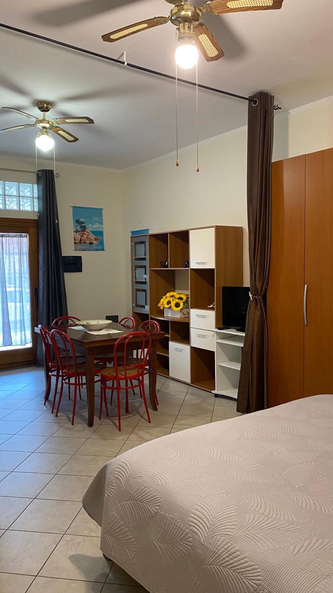 Luciana House Apartment *